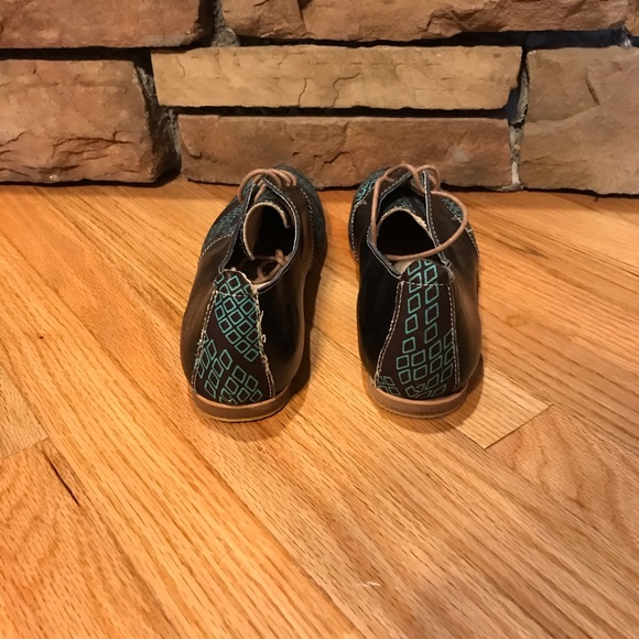 Aaaahmazing men’s shoes sz 10 - Picture 4 of 7